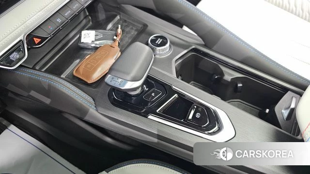 Renault Korea (Samsung) Grand Coleos id 3921500 из Кореи 19