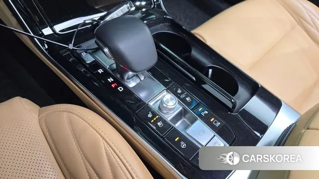 Kia K7 Premier id 3318794 из Кореи 19