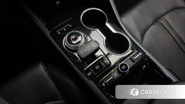 Kia K5 3rd generation id 4692666 из Кореи 29