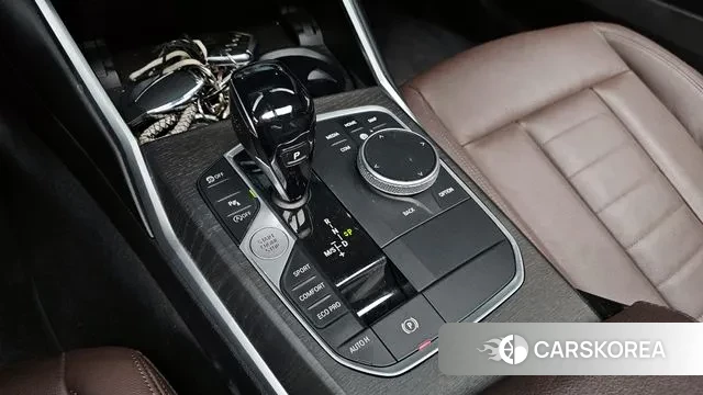 BMW 3 Series (G20) id 3356465 из Кореи 19