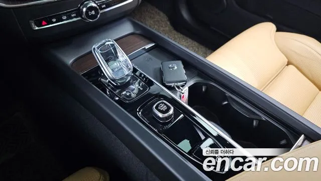 Volvo XC60 second Generation id 2712435 из Кореи 19