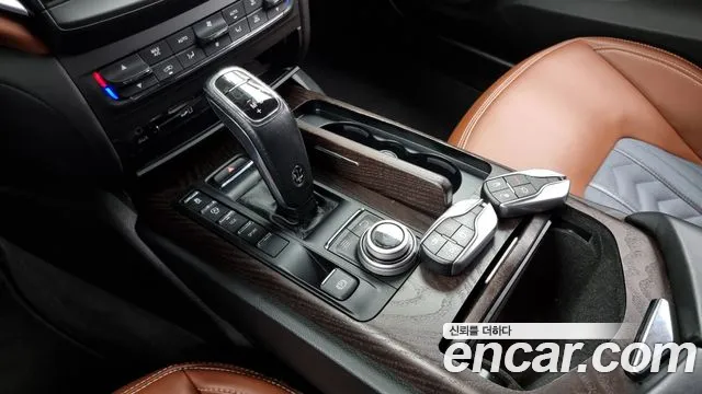 Maserati Ghibli id 2691752 из Кореи 19