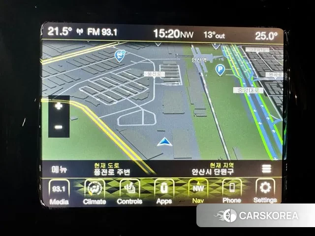 Jeep Compass 2nd Generation id 3334987 из Кореи 18