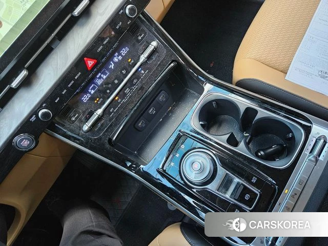 Kia Carnival 4th generation id 4665702 из Кореи 19