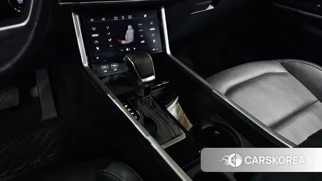 Ssangyong Torres id 3625217 из Кореи 19