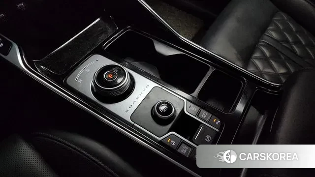 Kia Sorento 4th Generation id 3530560 из Кореи 19