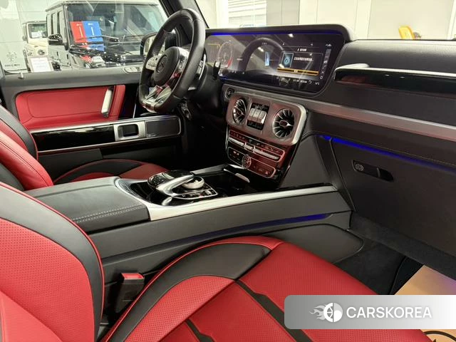 Mercedes-Benz G-class AMG id 4341615 из Китая 16