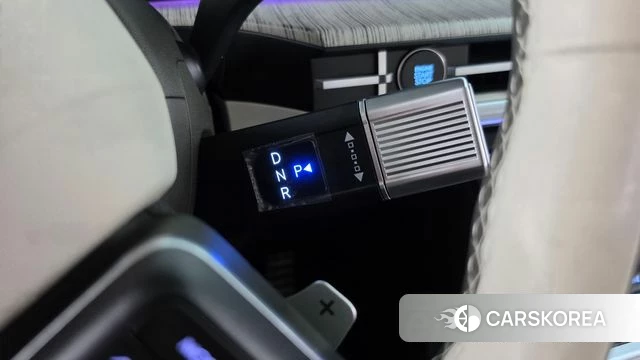 Hyundai Santa Fe (MX5) id 4935265 из Кореи 35
