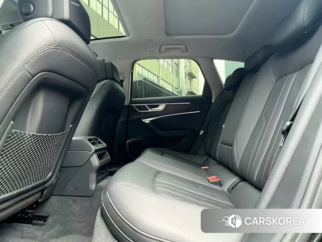 Audi A6 (import) id 4393840 из Китая 9