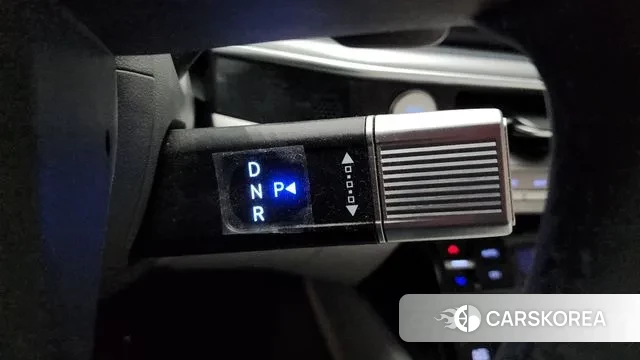 Hyundai Grandeur (GN7) id 3360177 из Кореи 19