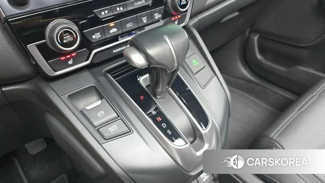 Honda CR-V 5th generation id 4717712 из Кореи 22