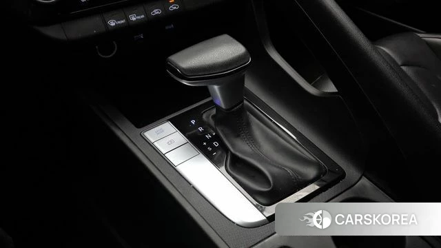 Hyundai Avante (CN7) id 3872480 из Кореи 19