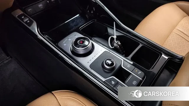 Kia Sorento 4th Generation id 3555729 из Кореи 19