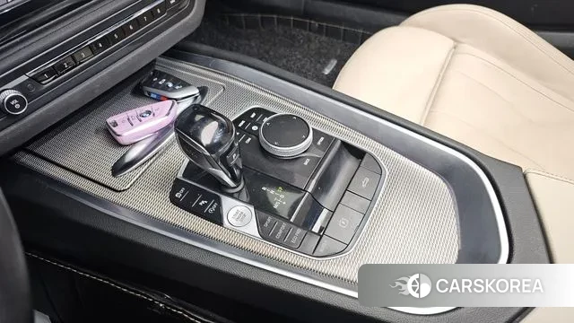 BMW Z4 (G29) id 3520217 из Кореи 19