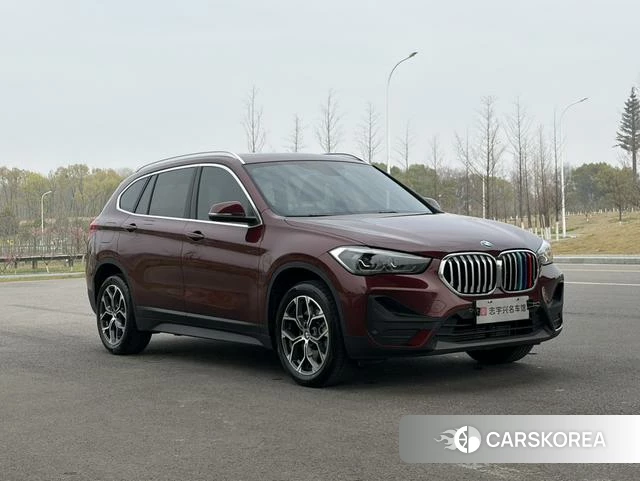 BMW X1 id 4320710 из Китая 15