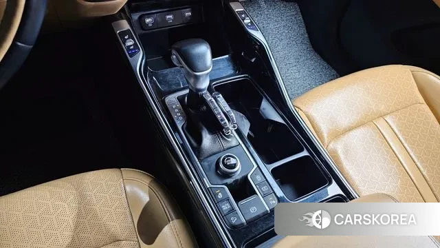 Kia Sorento 4th Generation id 3514556 из Кореи 19