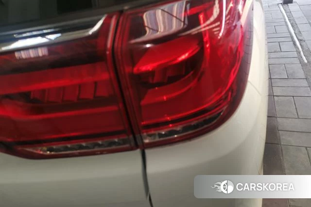 GAC Trumpchi Trumpchi M8 id 4207988 из Китая 16