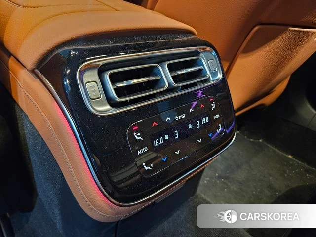 Mercedes-Benz S-Class W223 id 4482148 из Кореи 9