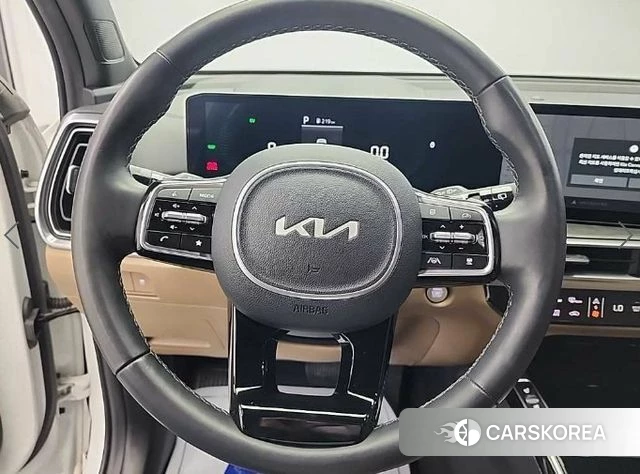 Kia The New Sorento 4th Generation id 3883254 из Кореи 18