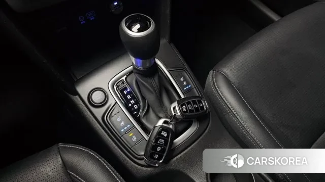 Hyundai Kona id 3233780 из Кореи 19