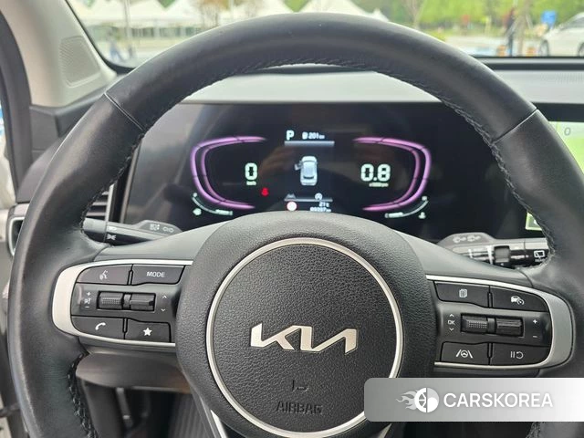Kia Sportage 5th Generation id 4262705 из Кореи 19