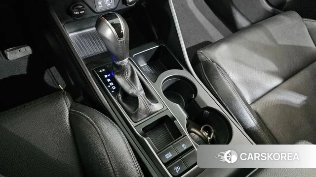 Hyundai All New Tucson id 3905727 из Кореи 19