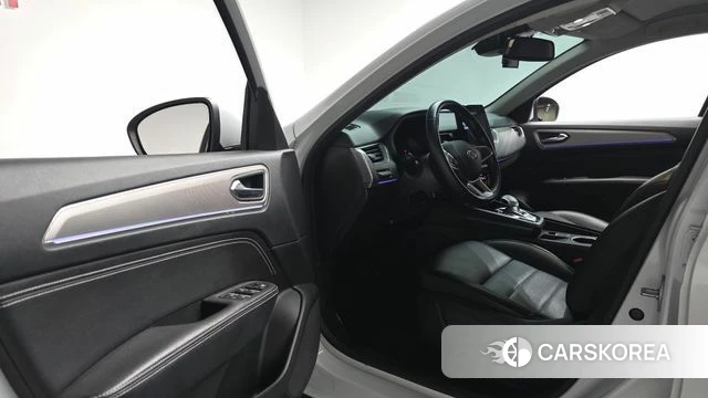 Renault Korea (Samsung) XM3 id 4665510 из Кореи 33