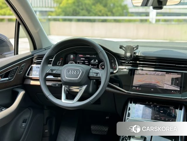 Audi Q7 id 4272703 из Китая 10