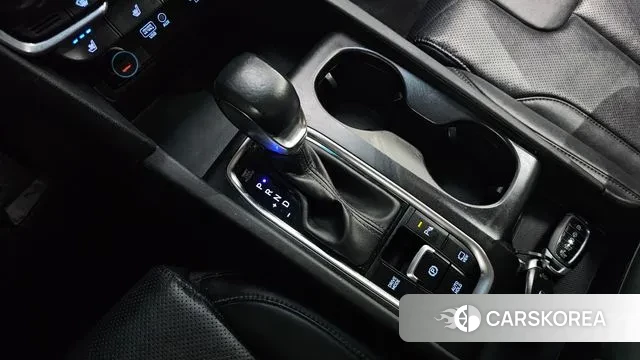 Hyundai Santa Fe TM id 2976507 из Кореи 19