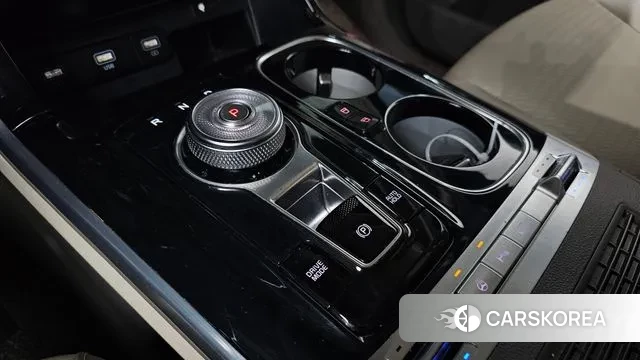 Kia Carnival 4th generation id 3503188 из Кореи 19