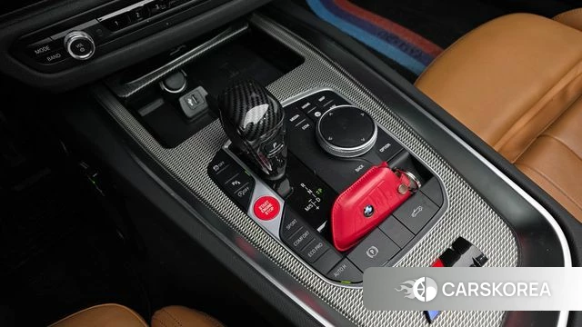 BMW Z4 (G29) id 3909650 из Кореи 19