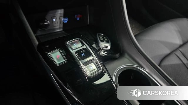 Hyundai Sonata (DN8) id 4951415 из Кореи 19
