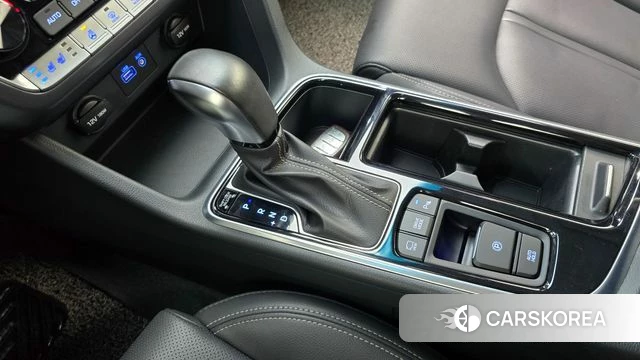 Hyundai Sonata New Rise id 4543287 из Кореи 29