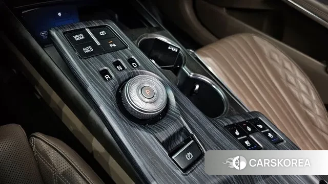 Kia K8 Hybrid id 3372279 из Кореи 19