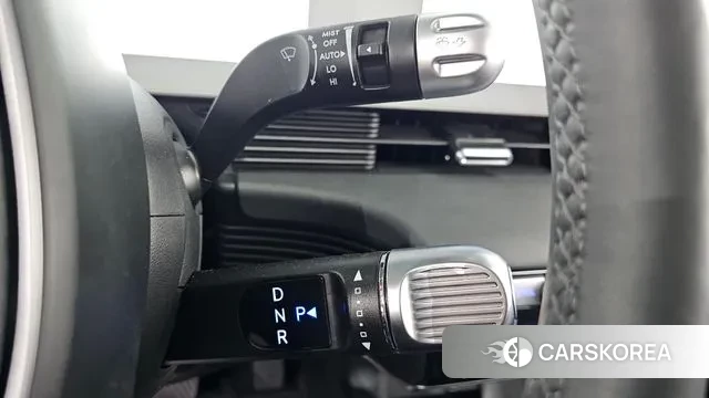 Hyundai Ionic 5 id 3770283 из Кореи 19