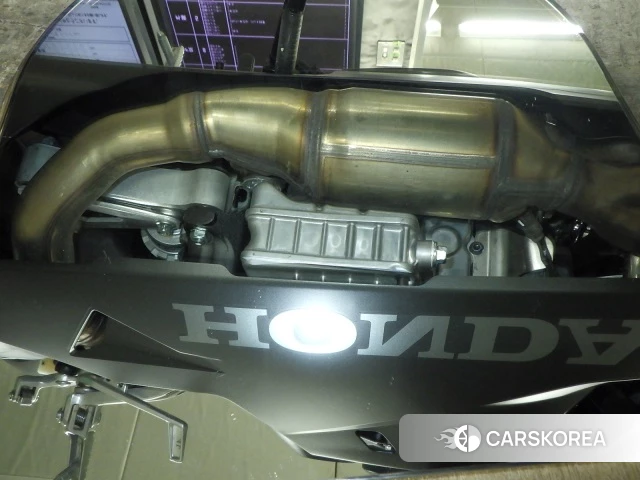 Honda CBR600RR id 4387137 из Японии 9