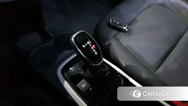 Chevrolet (GM Daewoo) Bolt EV id 3018842 из Кореи 19