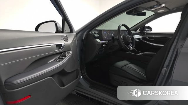 Hyundai Sonata D Edge (DN8) id 4847461 из Кореи 38