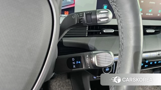 Hyundai Ionic 5 id 3965062 из Кореи 19