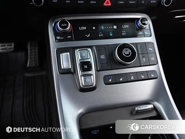 Hyundai The New Palisade id 3241737 из Кореи 19