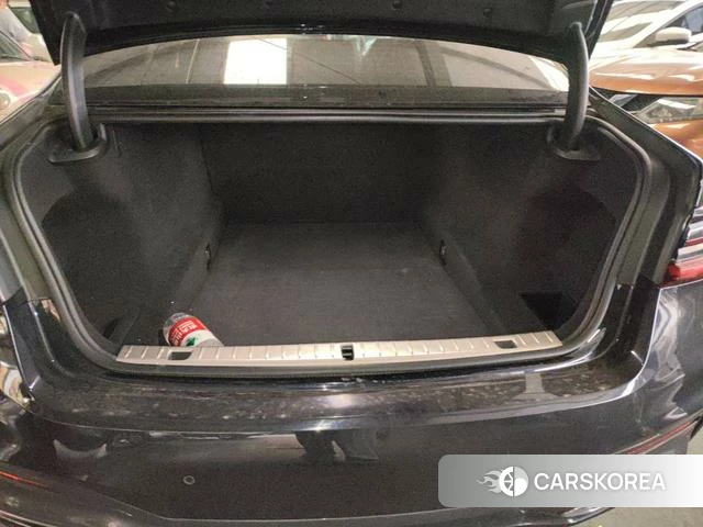 BMW 7 series id 3889866 из Китая 9