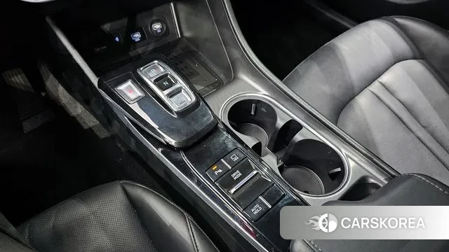 Hyundai Sonata (DN8) id 3541337 из Кореи 19