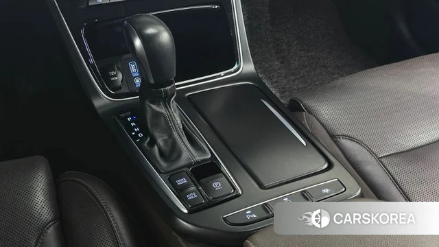 Hyundai Grandeur IG id 4543595 из Кореи 29