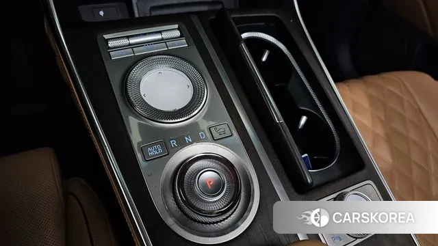 Genesis GV80 id 3401522 из Кореи 19