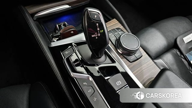 BMW 6 Series GT (G32) id 3905832 из Кореи 19