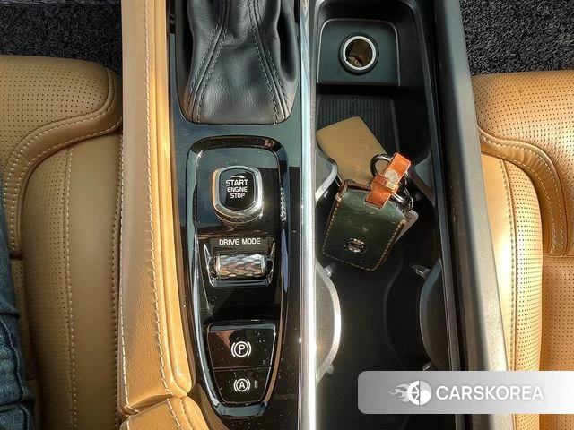 Volvo XC90 second Generation id 4551197 из Кореи 13