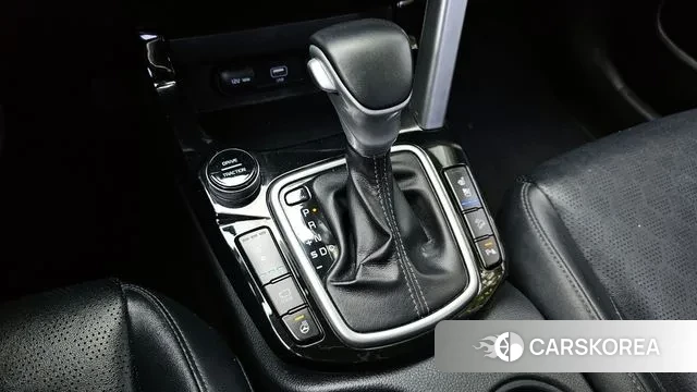 Kia Seltos id 3197785 из Кореи 19