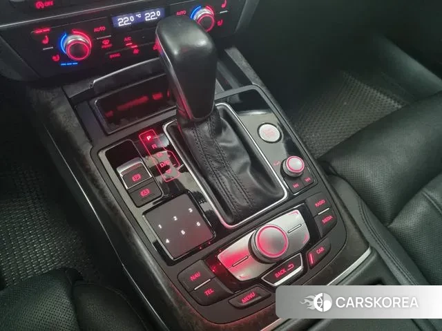 Audi New A6 id 3397054 из Кореи 19