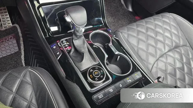 Kia Mohave Master id 3406179 из Кореи 19