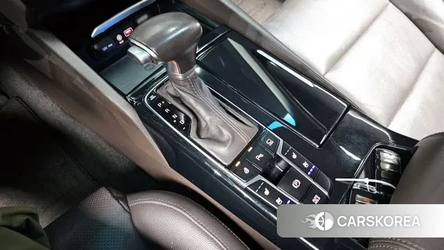 Kia Come New K7 id 3029471 из Кореи 19